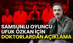 Ufuk Özkan’dan Sevindiren Haber: MELD Skoru 14’e Düştü