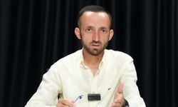 Utku Karaduman’dan 10 Ocak Çalışan Gazeteciler Günü Mesajı