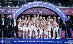 Zorlu Koleji Samsun Kupayı Kazandı, Tarih Yazdı