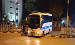 192 yıla kadar hapsi istenen eski belediye başkanı rüşveti pasta kutusunda almış