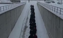 28 ilde 'siber' suçlara yönelik operasyon; 140 tutuklama