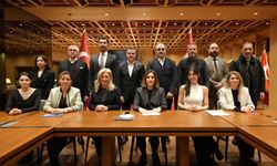 '4 Büyükler'den, Süper Lig Kadın Futbol Birliği için ilk adım