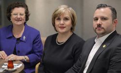 'Afetlerde Sağlık Ekonomisi, mühendislik ve yapay zeka alanlarında güçlü bir kesişimdir'