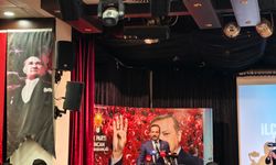 AK Parti'li Zorlu: Şehitlerimizi, gazilerimizi incitecek hiçbir girişime izin vermeyeceğiz