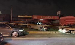 Alışverişten dönerken cipin çarptığı 3 kız, yan yana toprağa verildi- FOTOĞRAF DÜZETMESİ