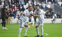 Altay - Bornova 1877: 3-0