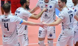 Altekma yarı final için sahada