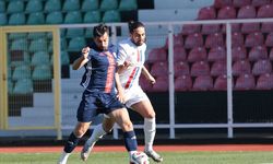 Altınordu lider Batman'ı ağırlıyor