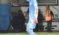 Altınordu'da kaleci Arif dönüyor