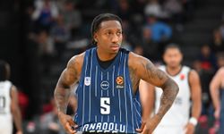 Anadolu Efes - Virtus Bologna: 91-60