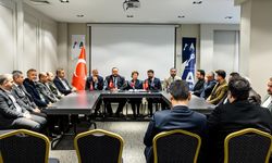 Anahtar Partili Küçükali: Plansız şehirler depremi bekler, planlı şehirler depreme hazır bekler