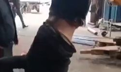 Ankara'da zihinsel engelli vatandaşa işkence yapan 4 şüpheli yakalandı