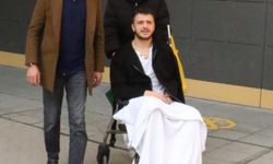 Antalya'da 10 kişinin öldüğü kazada yaralanan üniversiteli Oğuz, o anları anlattı