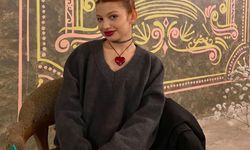 Antalya'daki otobüs kazasında ölen Sudem, toprağa verildi