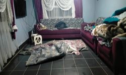 Antalya'yı sağanak vurdu; 7 ilçede okullar tatil edildi / Ek fotoğraflar