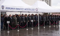 Araç muayene istasyonundaki kavgada polis memuru hayatını kaybetti (2)