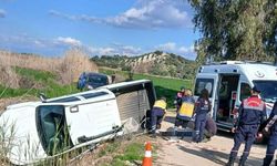 Arazi anlaşmazlığı yaşadığı husumetlisinin kamyonetle çarptığı kişi öldü