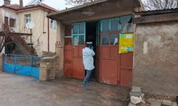 Av tüfeğiyle kazara kendini vuran veteriner, ağır yaralandı