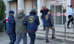 Aydın'da 21 yıl önceki cinayette faillerden biri yakalanıp, tutuklandı