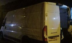 Aydın'da 32 kaçak göçmen yakalandı