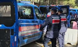 Aydın'da uyuşturucu operasyonu: 3 tutuklama