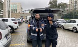 Aynı Sokakta İki Hırsızlık! Hırsız Geri mi Döndü?