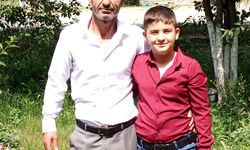 Baba-oğul 6 gün arayla öldü