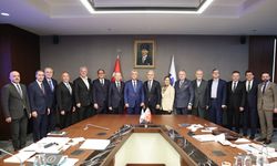 Bakan Bolat: 2025'te hizmetler dış ticaretinde net 63,5 milyar dolarlık fazla elde edildi