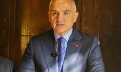 Bakan Ersoy: 11 ilde yapılan çalışmalarda 7,3 milyar TL ödenek kullanıldı