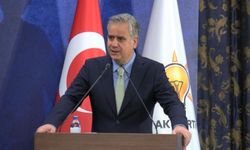 Bakan Göktaş: Gençlerimizin aile kurmasını güçlü bir geleceğin teminatı olarak görüyoruz