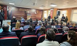 Bakan Göktaş: Ülkemiz bir daha asla eski karanlık günlerine dönmeyecek