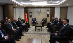 Bakan Işıkhan: İşverenlerin SGK borçlarını tecil etmeleri için gereken yüzde 10 peşinatı kaldırdık