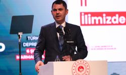 Bakan Kurum: Belediyelerinizde yolsuzluğun kitabını yazdınız (2)