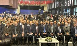 Bakan Kurum: Belediyelerinizde yolsuzluğun kitabını yazdınız