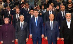 Bakan Kurum:11 ilimizin tek bir binasına tek bir tuğla koymadınız, bari gölge etmeyin