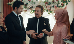 Bakan Kurum'dan 'Bu Başarı Türkiye'nin' teşekkürü