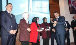 Bakan Tekin: Ramazan ayıyla ilgili çok yoğun bir etkinlik başlatacağız (2)