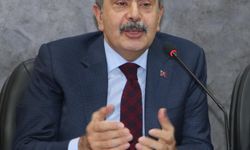 Bakan Tekin: Ramazan ayıyla ilgili çok yoğun bir etkinlik başlatacağız