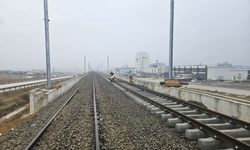 Bakan Uraloğlu: Başkentray banliyö hattını 12 kilometre uzatıyoruz