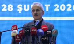 Bakan Uraloğlu: İran, Irak, Suriye, Lübnan ve Ürdün'e olan bütün uçuşları 2 Mart'a kadar iptal ettik (2)
