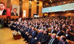 Bakan Yumaklı: Dünya Bankası'ndan alınan 11 milyar liralık kaynağı 11 deprem ilimize aktaracağız