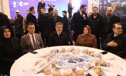 Bakan Yumaklı, Eskişehir'de (2)