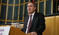 Bakırhan: Eski dille yeni Türkiye raporu çıkarılamaz