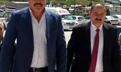 Belediye başkanı ve korumasını öldüren sanığa biri ağırlaştırılmış 2 müebbet ve 43 yıl hapis