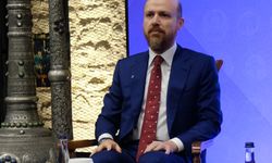 Bilal Erdoğan: Siyasi bir kariyer hedefim yok