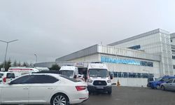 Bingöl'de otomobil şarampole devrildi: 7 yaralı