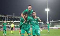 Bodrum FK hafta içi mesaisinde Vanspor FK'ya konuk olacak