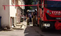 Boğularak öldürülüp, evi yakılan Yorgun'un cinayet zanlısına 10 yıl 10 ay hapis