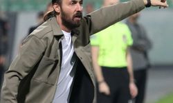 Bucaspor 1928 Özcan Sert'le anlaştı