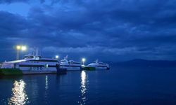 BUDO'nun 8 seferi iptal edildi